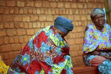 Duizenden vrouwen wachten op medische en psychosociale zorg