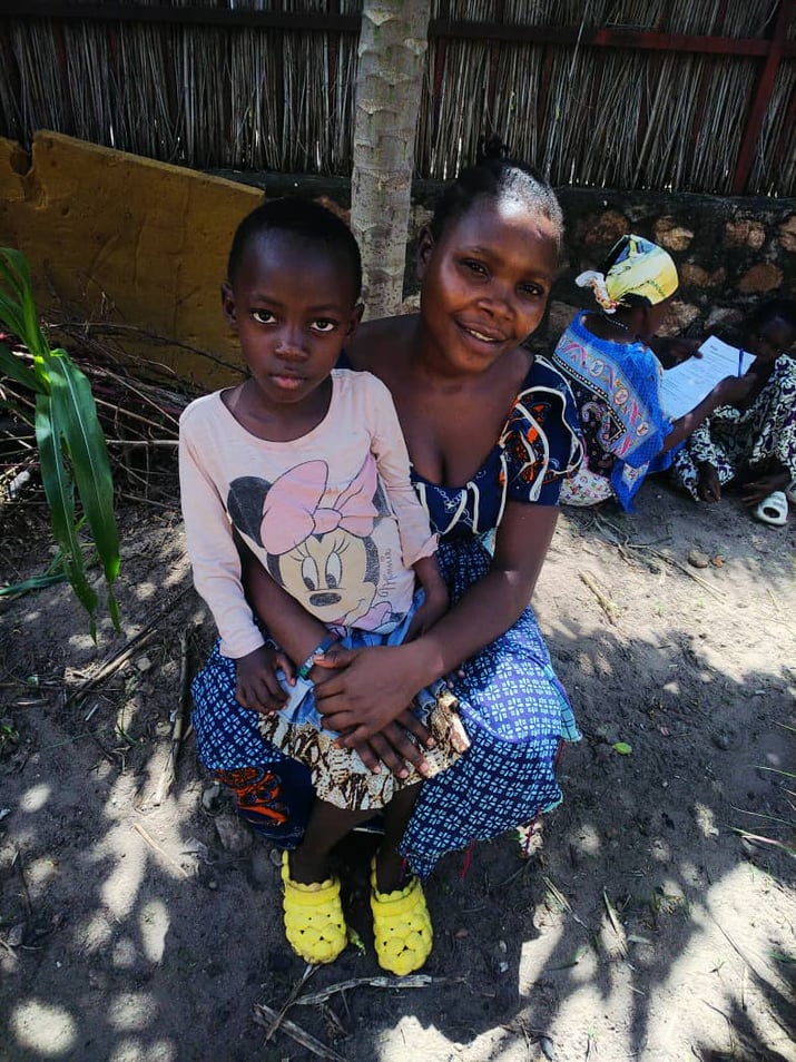 Toen Ik Klein Was, Was Ik Niet Bang (Short 2025) - Full Cast