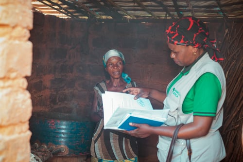 Ebola uitbraak Oost-Congo 1