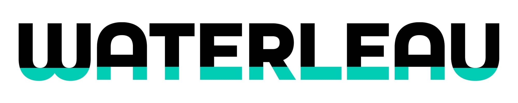 New Waterleau logo