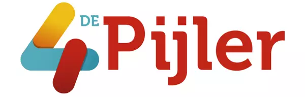 Placeholder logo 4de Pijler