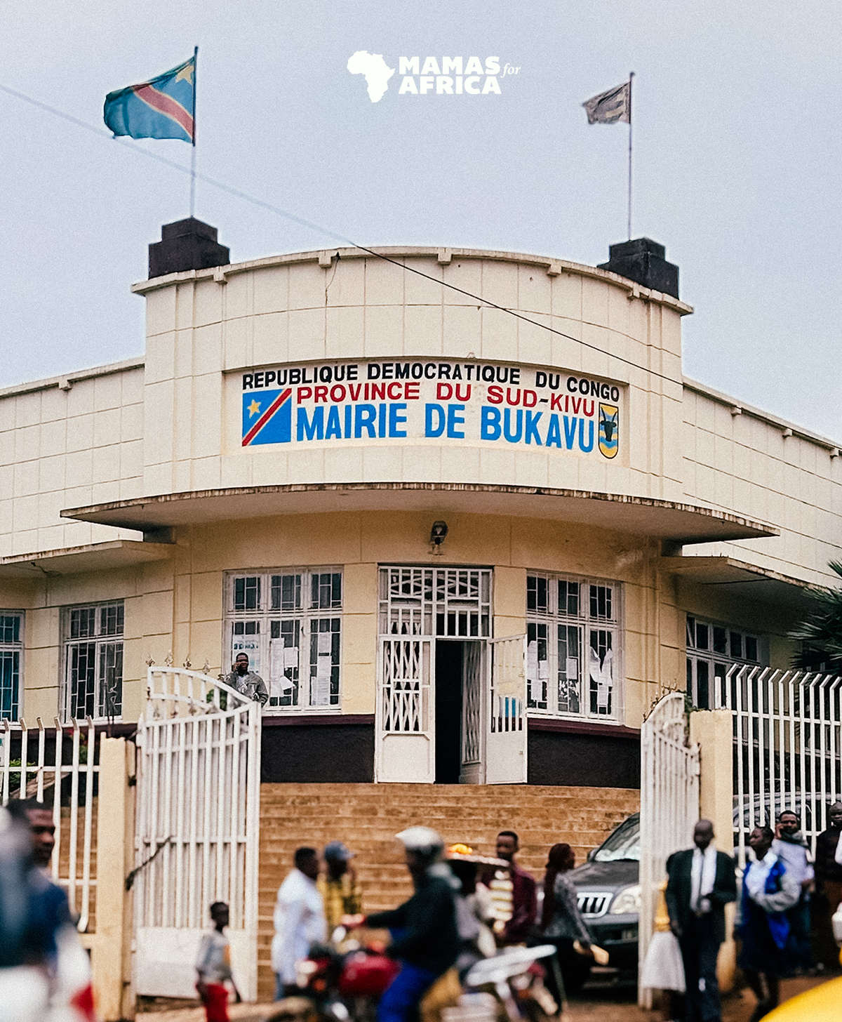 bukavu